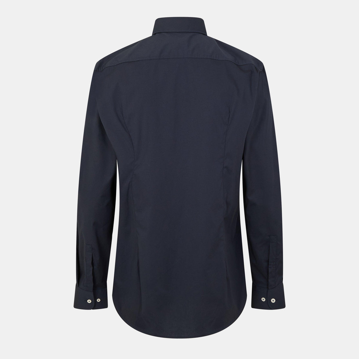 Hank Knitted 214 Long-Sleeve Shirt