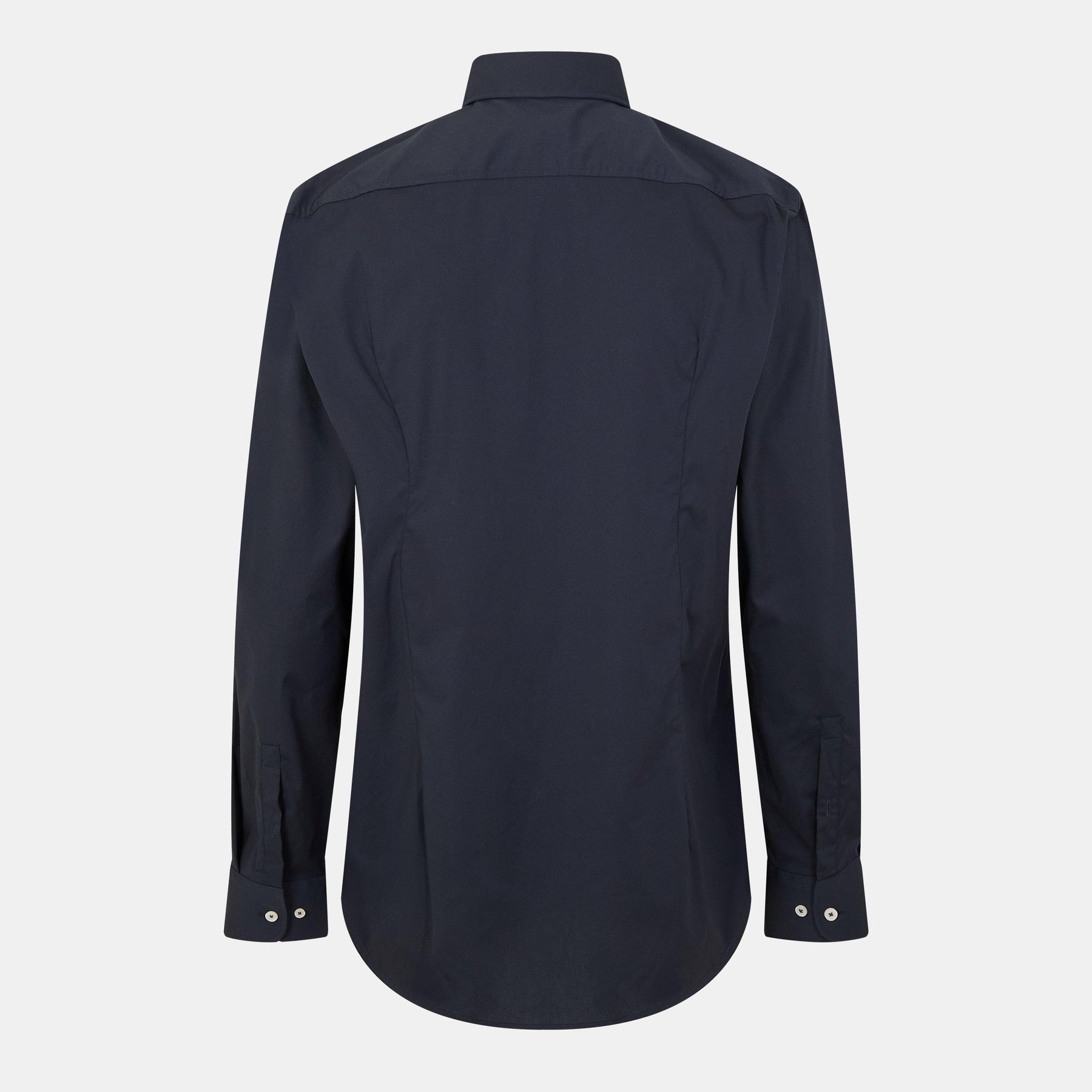 Hank Knitted 214 Long-Sleeve Shirt