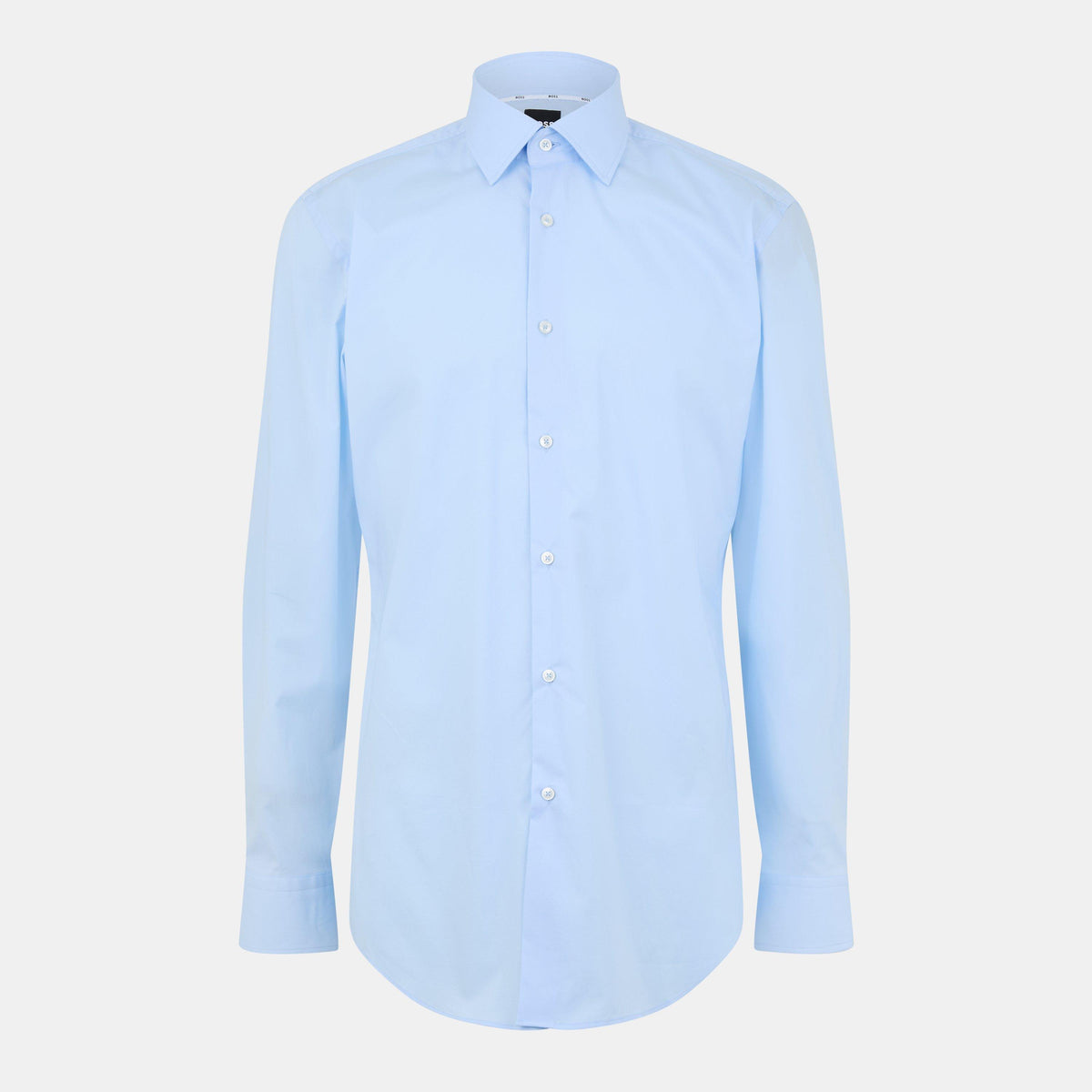 H-Hank-Kent-C1-214 10219212 01 Oxford Shirt Mens