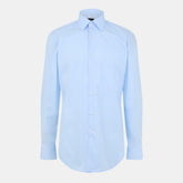 H-Hank-Kent-C1-214 10219212 01 Oxford Shirt Mens
