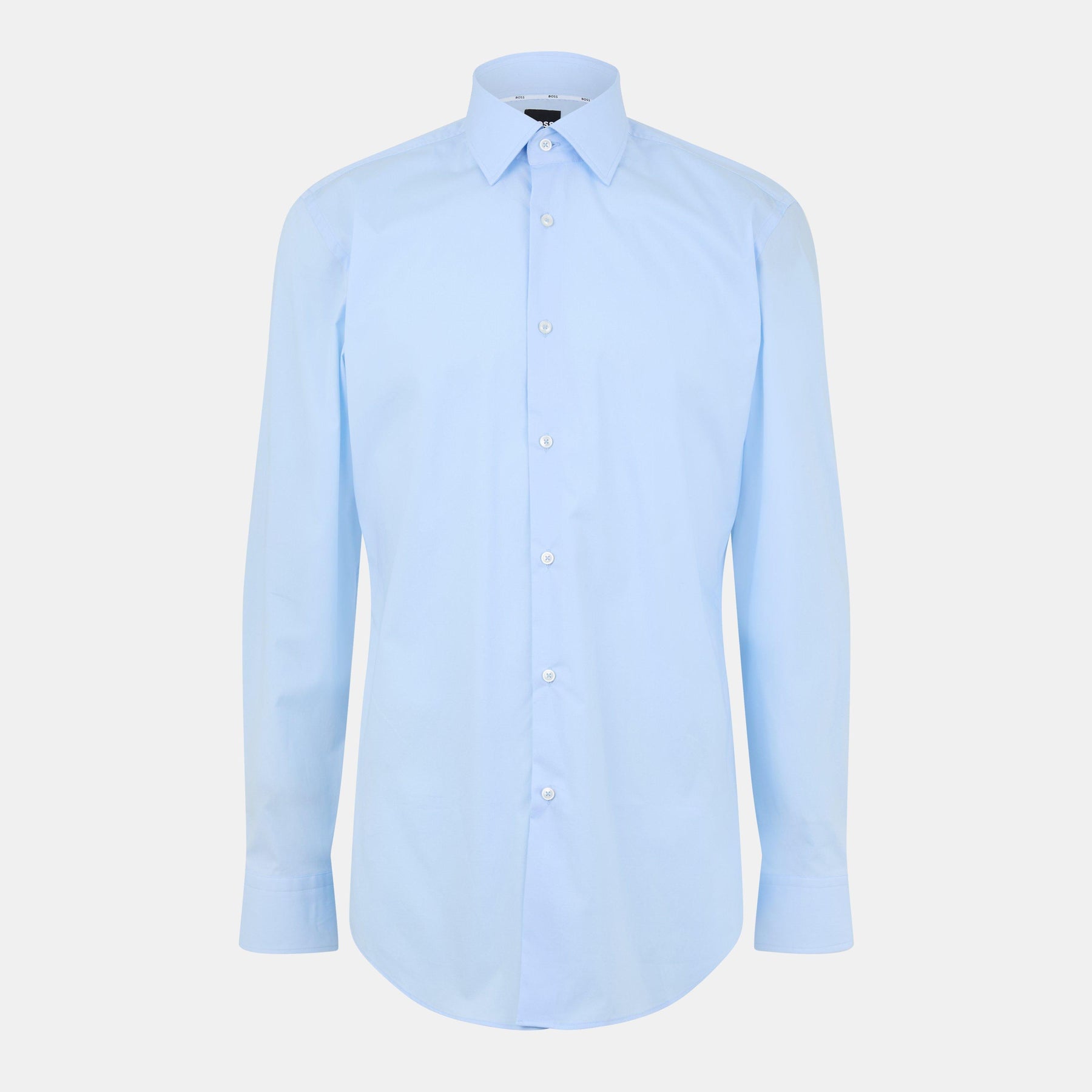 H-Hank-Kent-C1-214 10219212 01 Oxford Shirt Mens