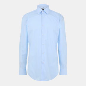 H-Hank-Kent-C1-214 10219212 01 Oxford Shirt Mens