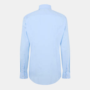 H-Hank-Kent-C1-214 10219212 01 Oxford Shirt Mens