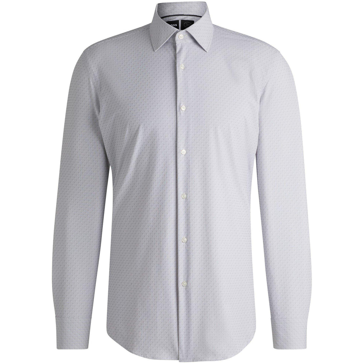 P-Hank-Kent-C1-222 10265096 01 Oxford Shirt Mens