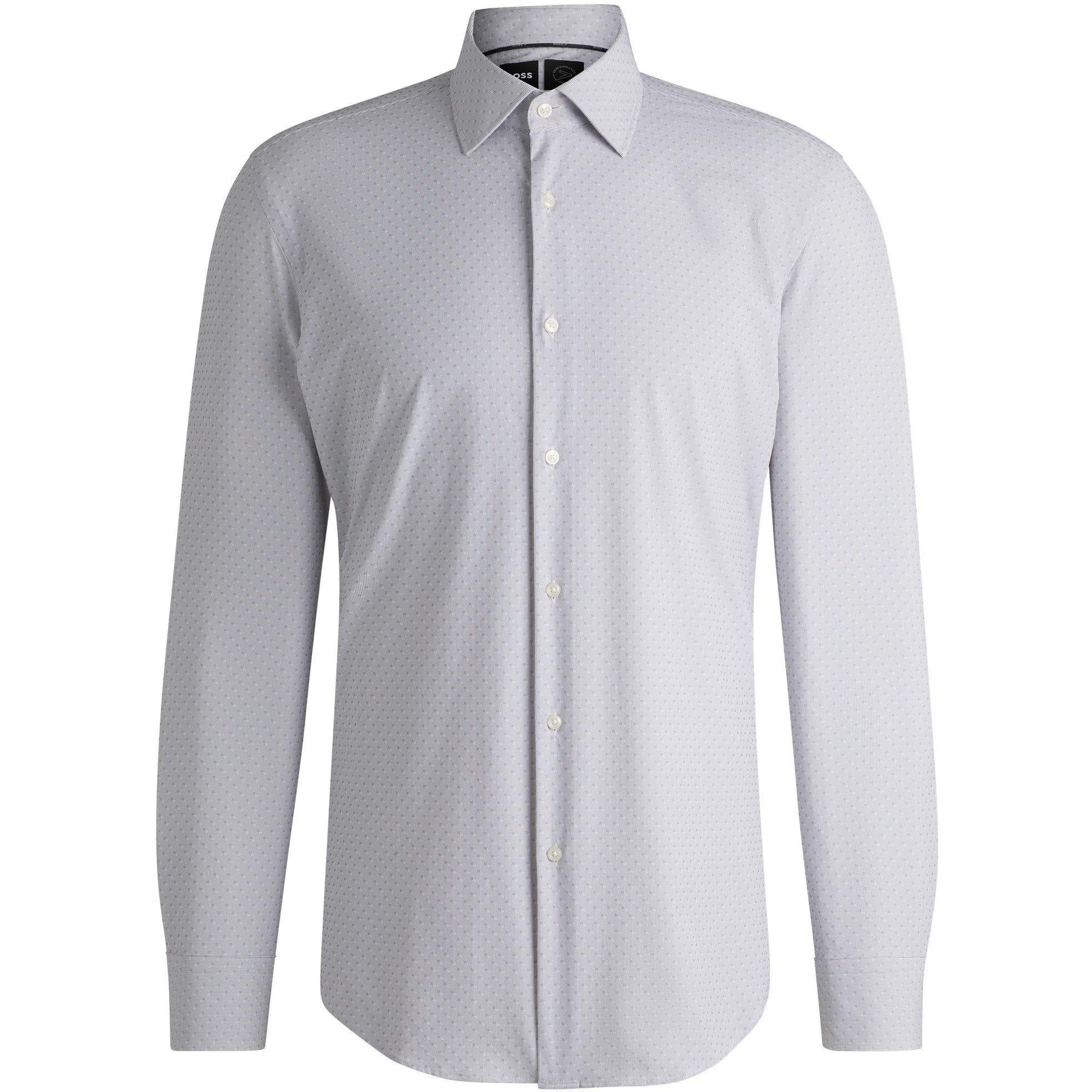 P-Hank-Kent-C1-222 10265096 01 Oxford Shirt Mens