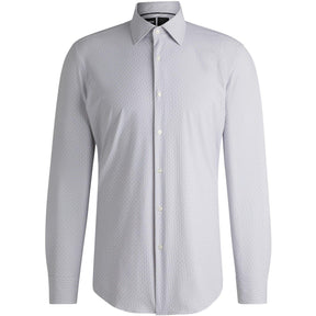 P-Hank-Kent-C1-222 10265096 01 Oxford Shirt Mens