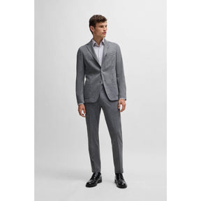 P-Hank-Kent-C1-222 10265096 01 Oxford Shirt Mens