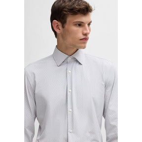 P-Hank-Kent-C1-222 10265096 01 Oxford Shirt Mens