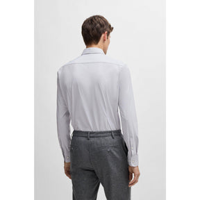 P-Hank-Kent-C1-222 10265096 01 Oxford Shirt Mens