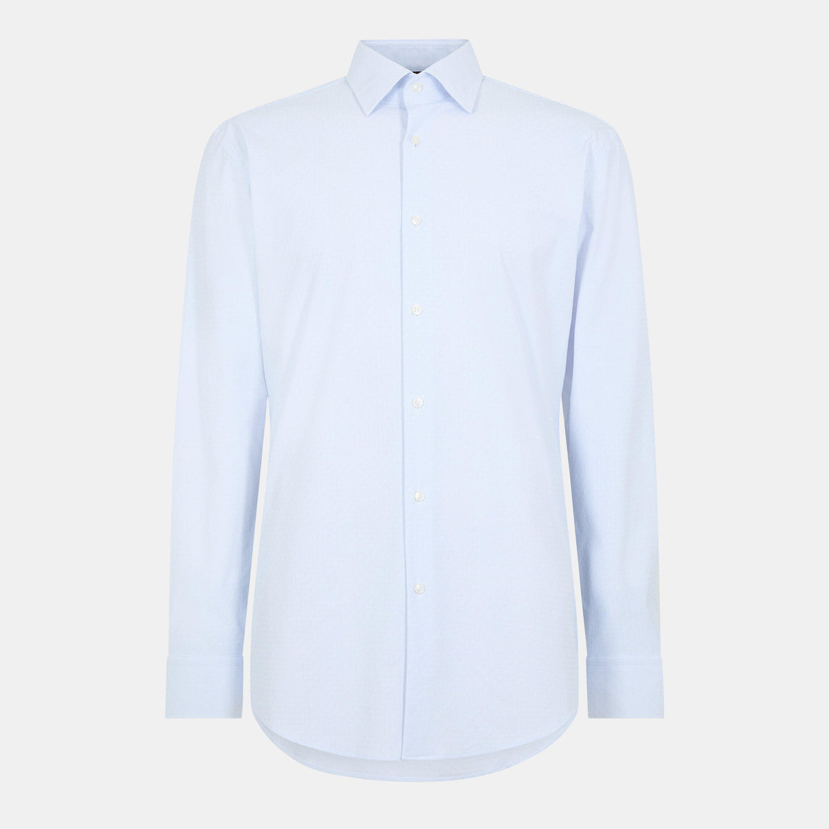 P-Hank-Kent-C1-222 10265096 01 Oxford Shirt Mens