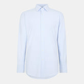 P-Hank-Kent-C1-222 10265096 01 Oxford Shirt Mens