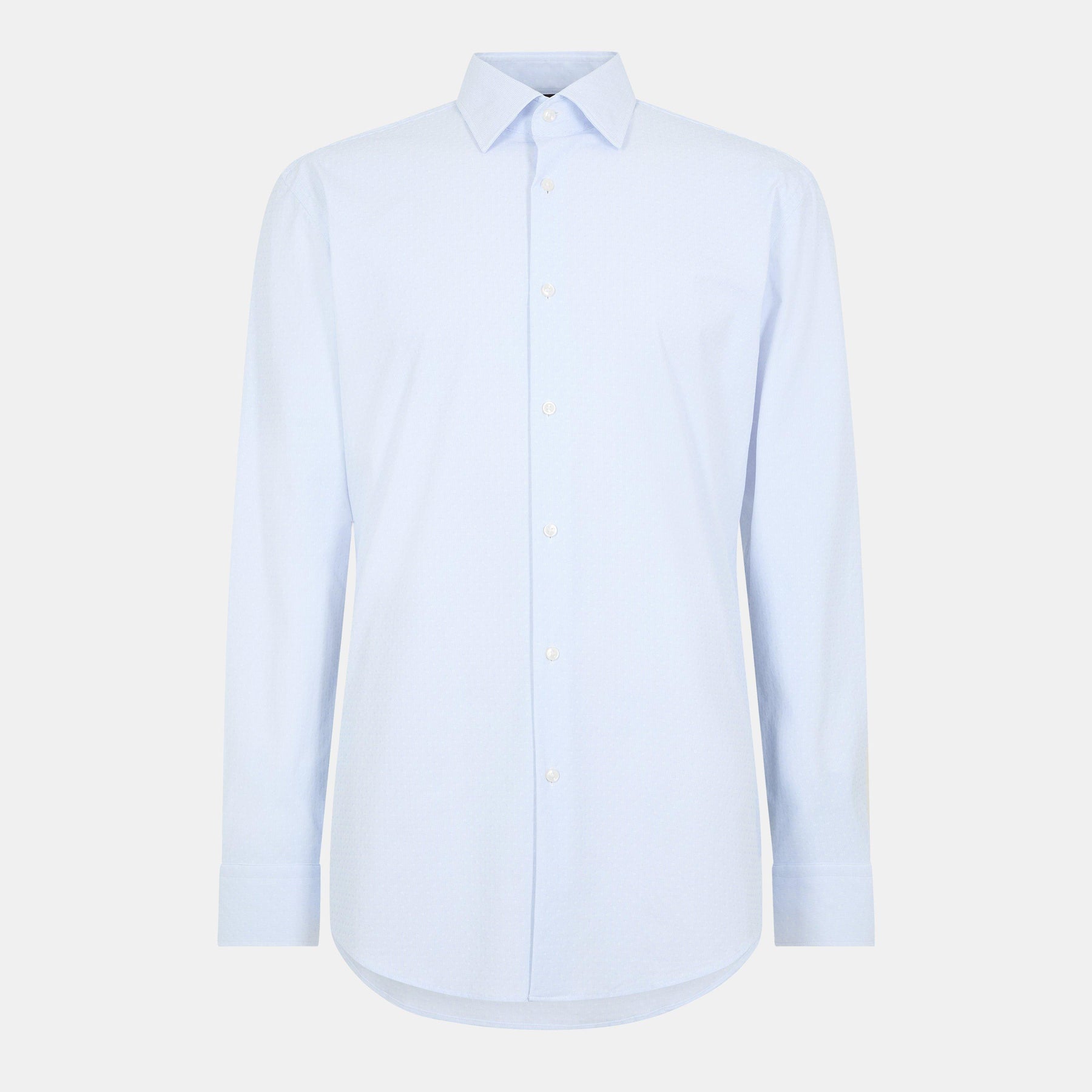 P-Hank-Kent-C1-222 10265096 01 Oxford Shirt Mens