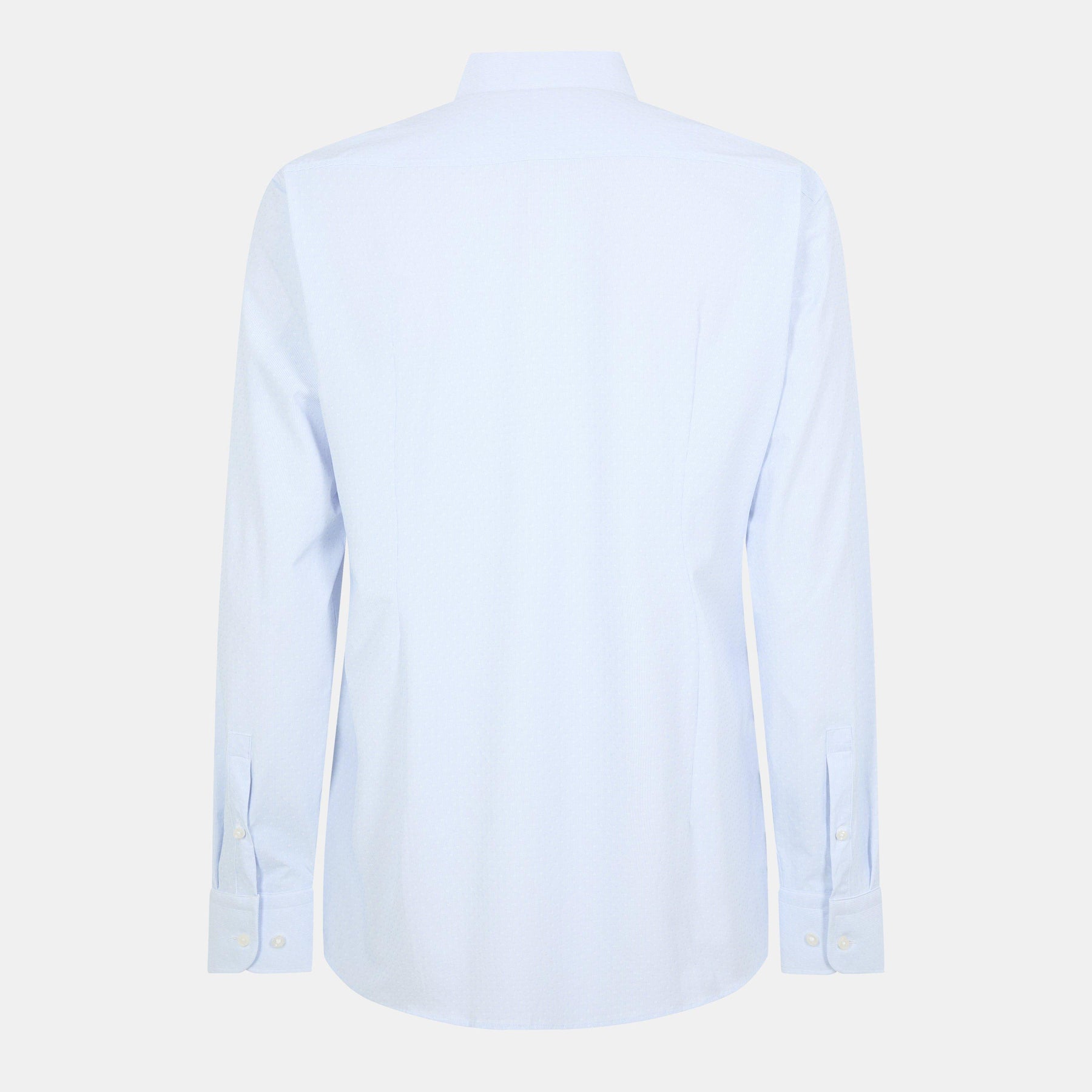 P-Hank-Kent-C1-222 10265096 01 Oxford Shirt Mens