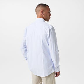 P-Hank-Kent-C1-222 10265096 01 Oxford Shirt Mens