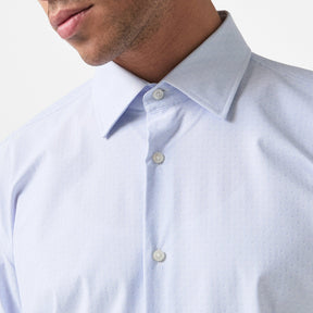 P-Hank-Kent-C1-222 10265096 01 Oxford Shirt Mens