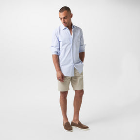 P-Hank-Kent-C1-222 10265096 01 Oxford Shirt Mens