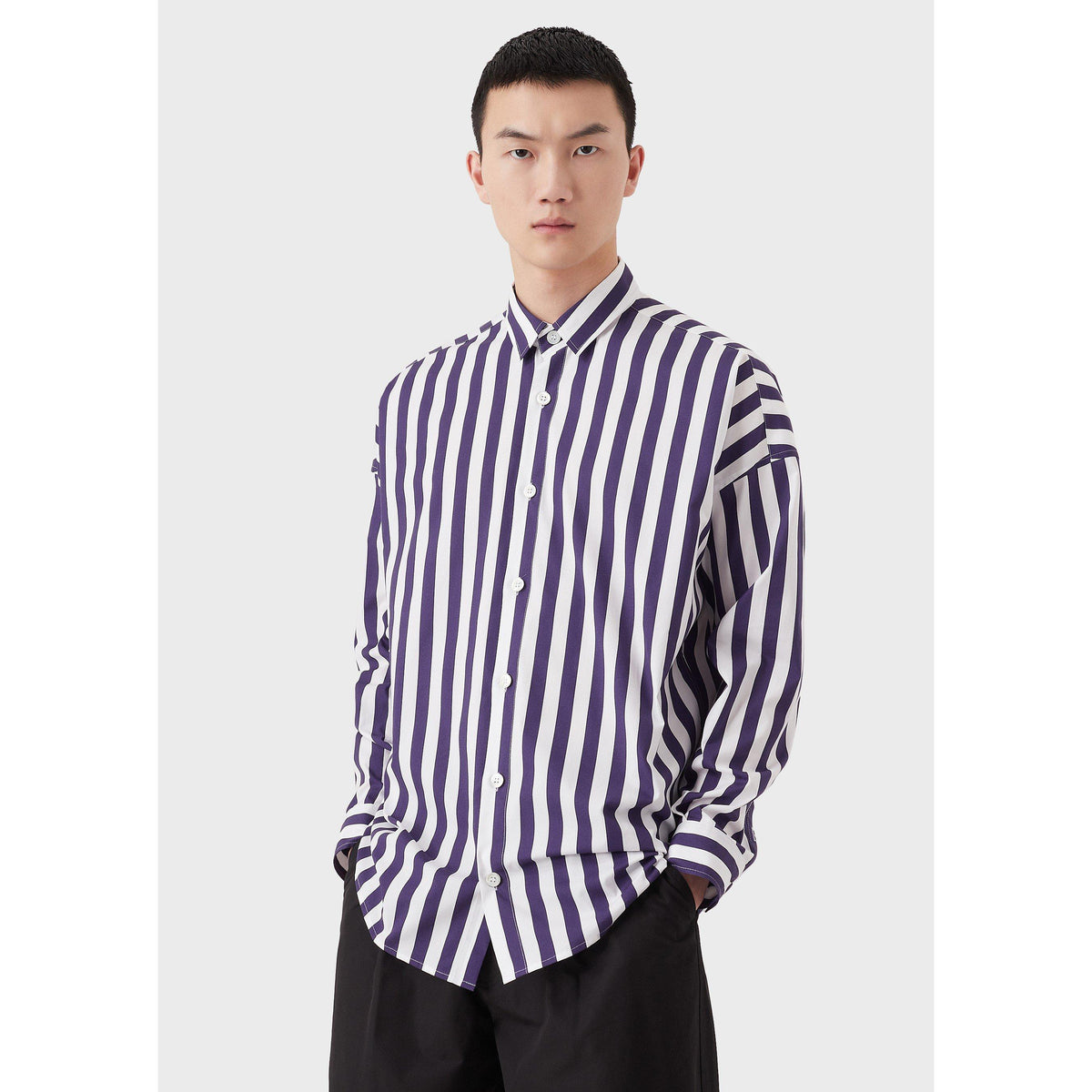 Emporio Camicia Sn99