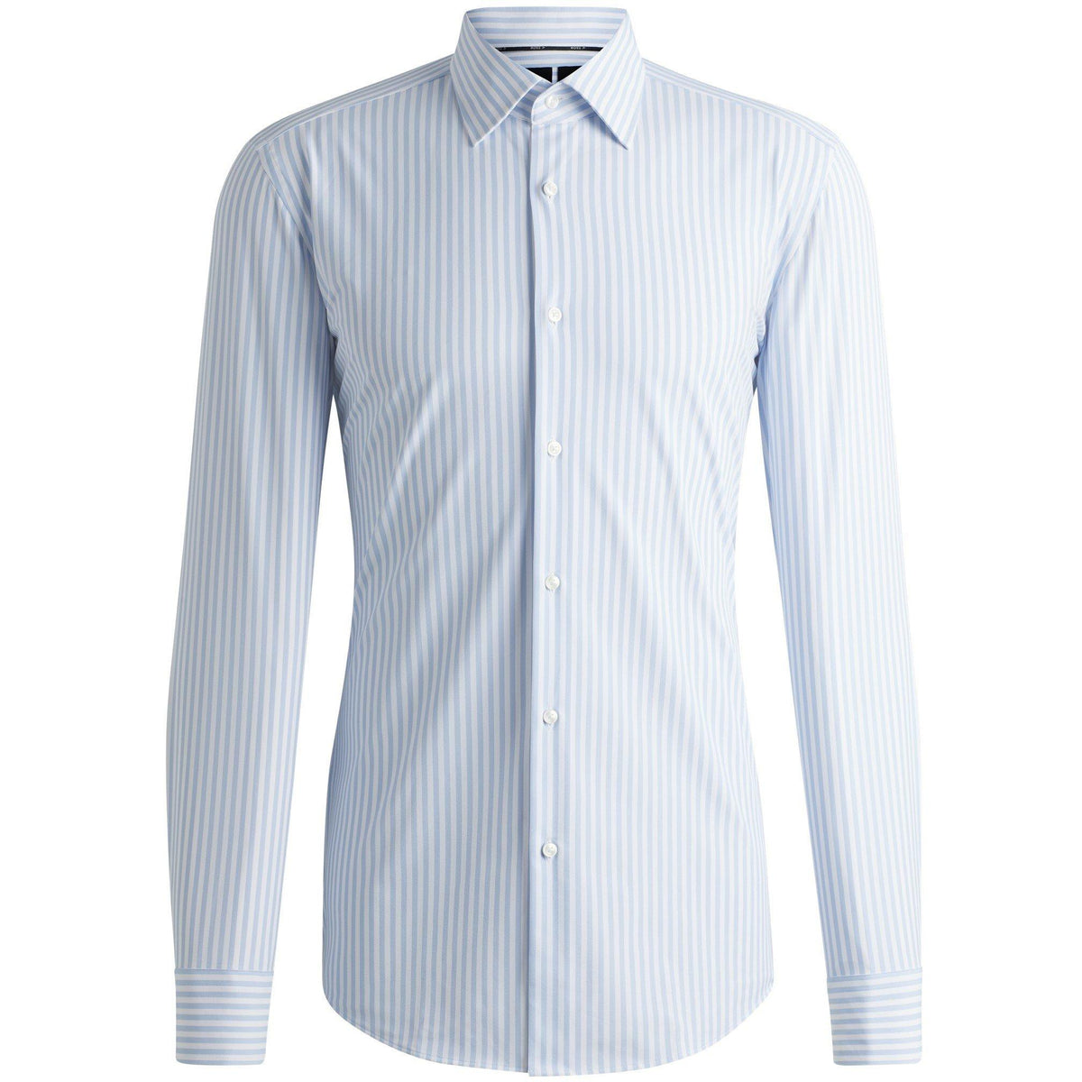 Hank Knitted 222 Long-Sleeve Shirt