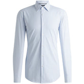 P-Hank-Kent-C1-222 10265100 01 Oxford Shirt Mens