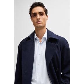 P-Hank-Kent-C1-222 10265100 01 Oxford Shirt Mens