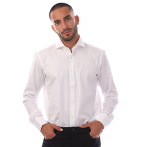 H-Joe-Spread-Dc-214 10245426 0 Oxford Shirt Mens