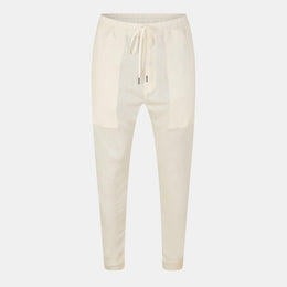 Tom Fords Jogging Bottom