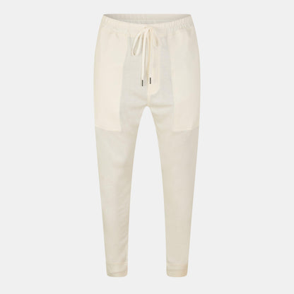 Tom Fords Jogging Bottom