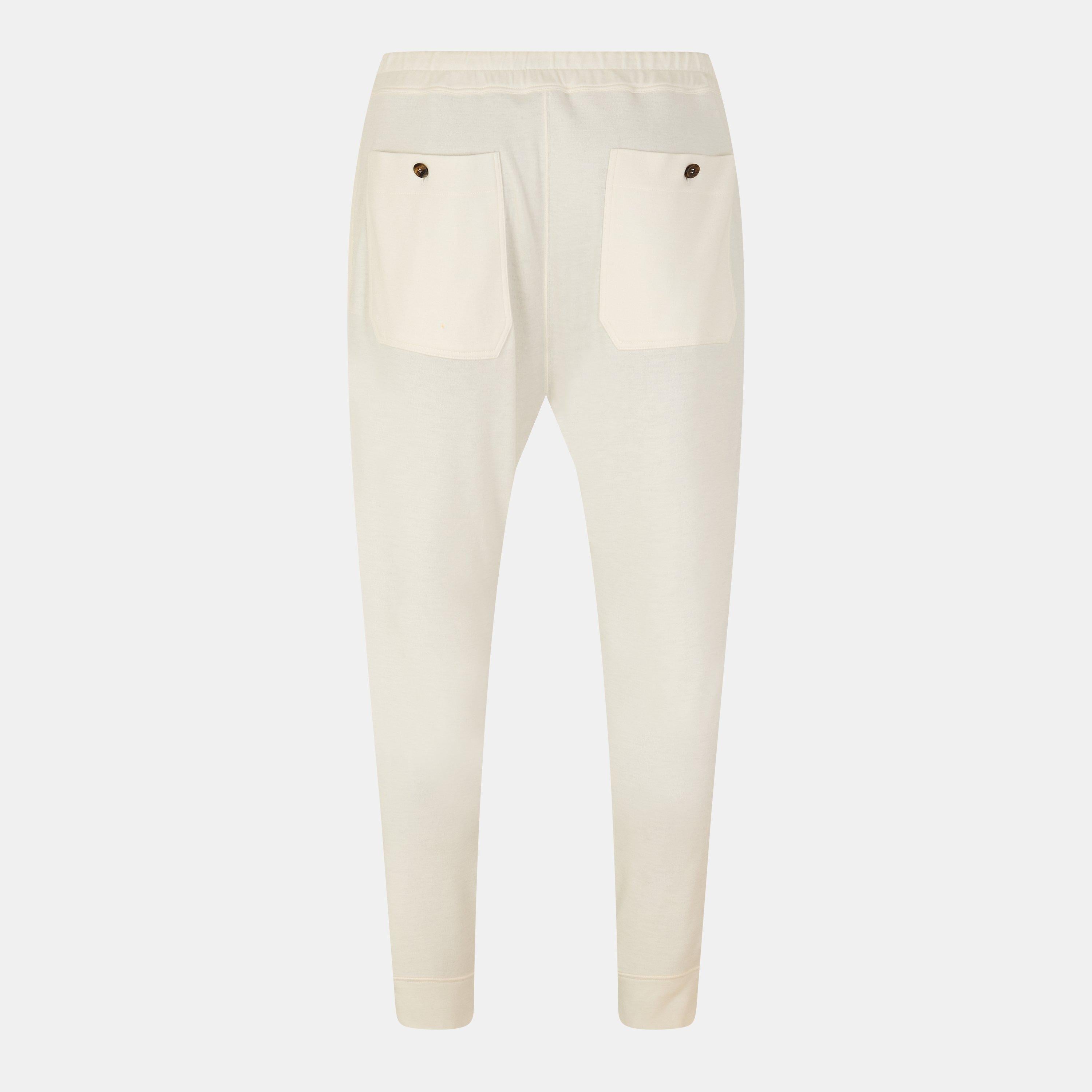 Tom Fords Jogging Bottom