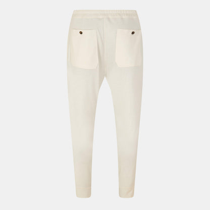 Tom Fords Jogging Bottom
