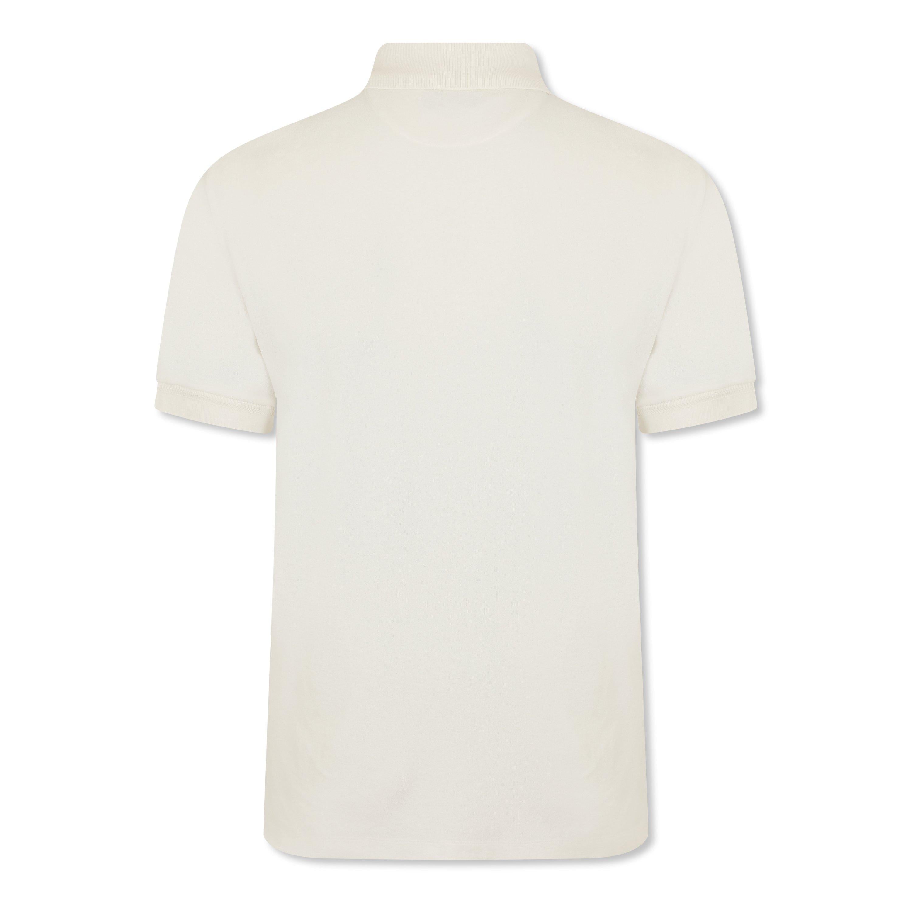Long Sleeve Plain Shirt