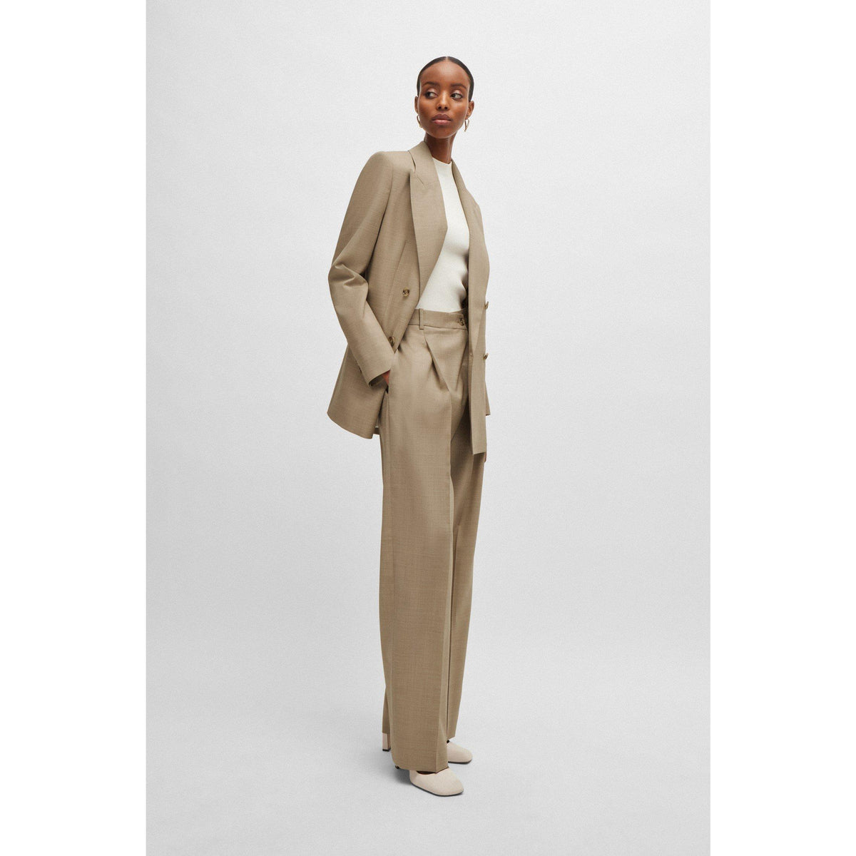 Boss Jarmina 10254925 01