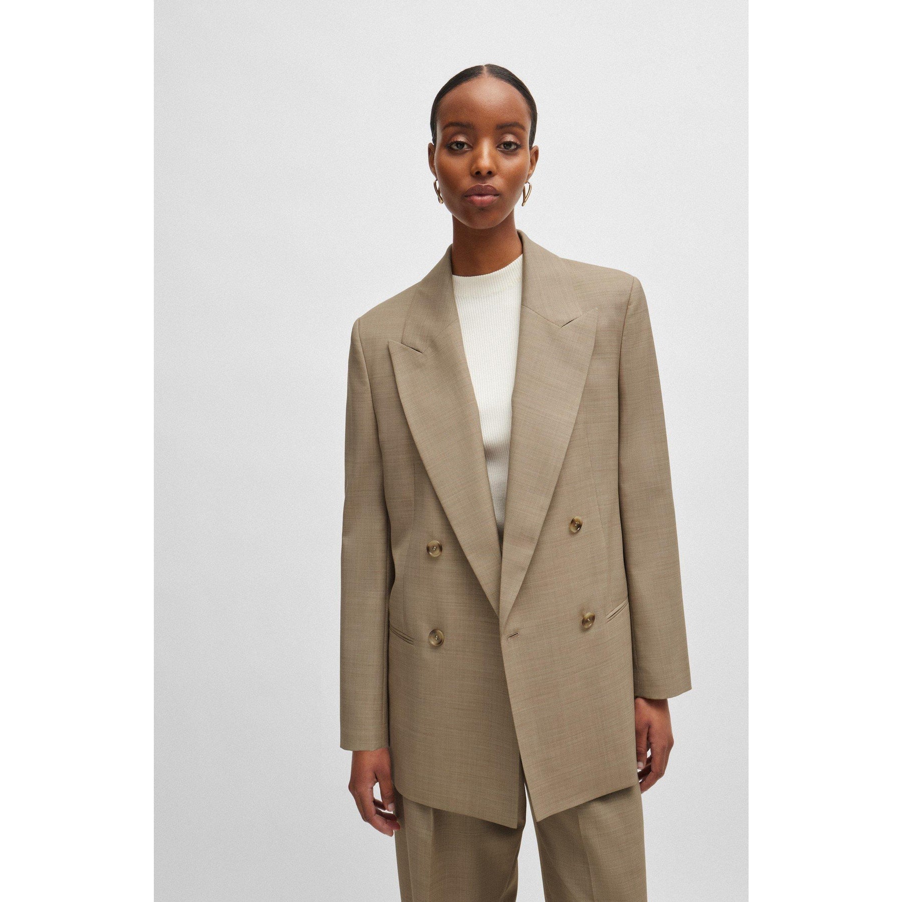 Women's Jarmina Suit Jacket
