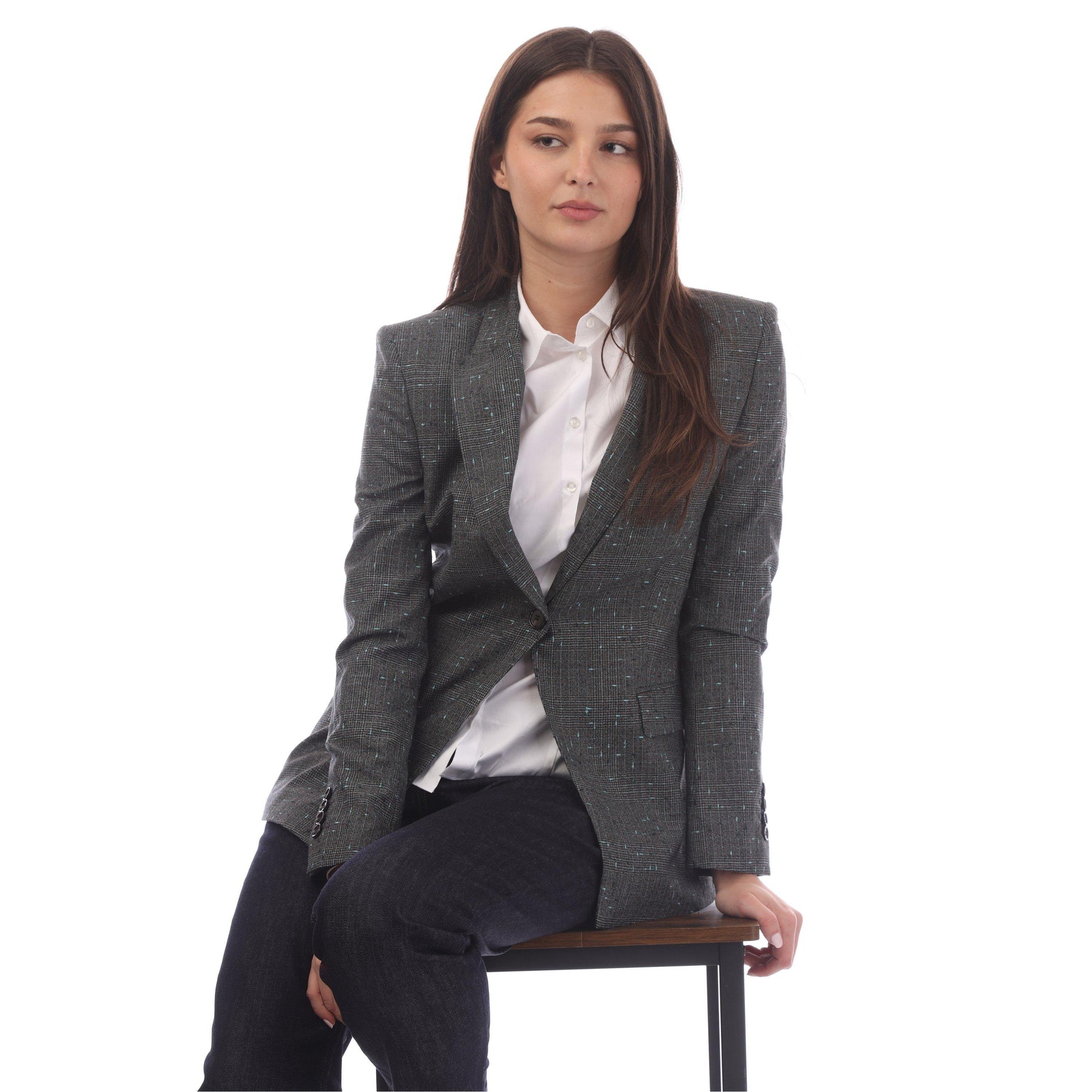 Women's Janeri Suit Jacket