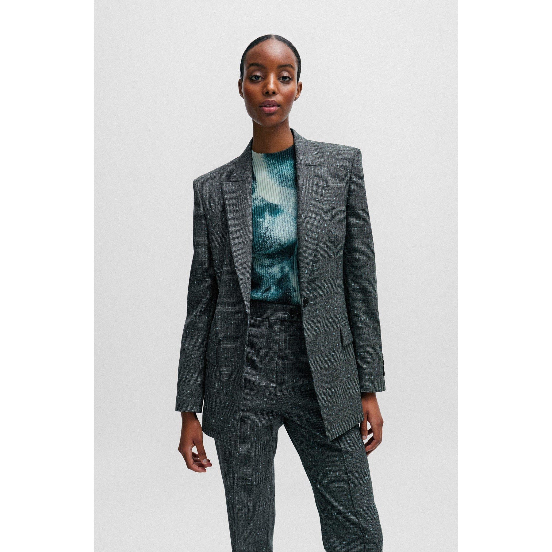 Women's Janeri Suit Jacket