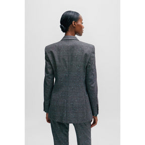Women's Janeri Suit Jacket