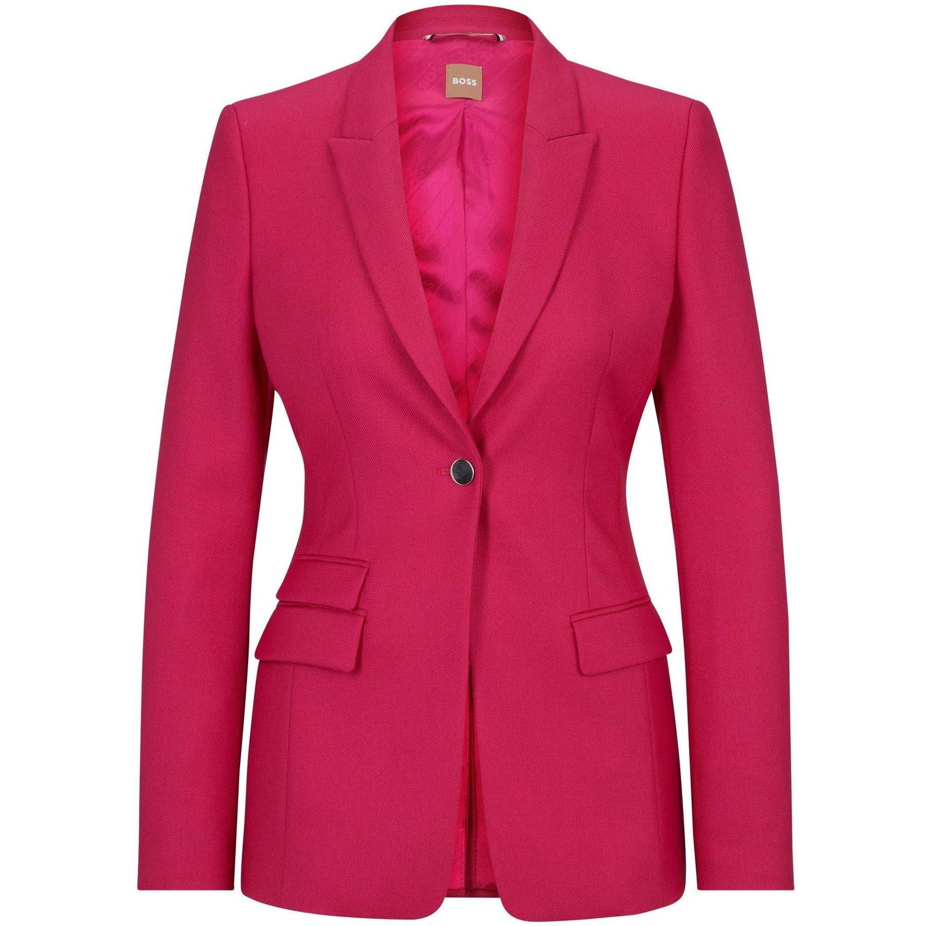 Women's Juicylara2 Suit Jacket