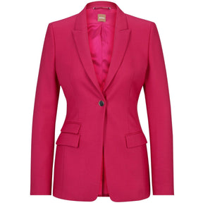 Women's Juicylara2 Suit Jacket