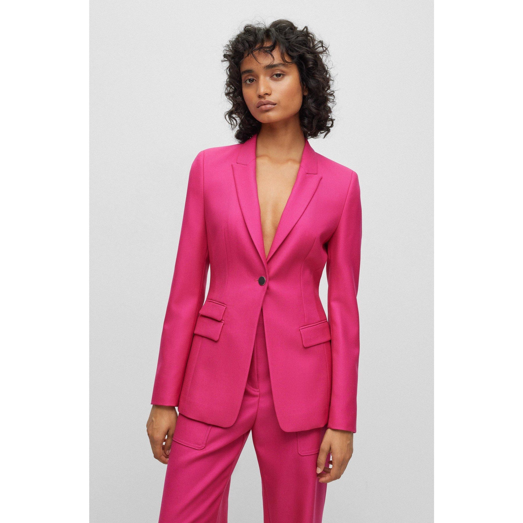 Women's Juicylara2 Suit Jacket