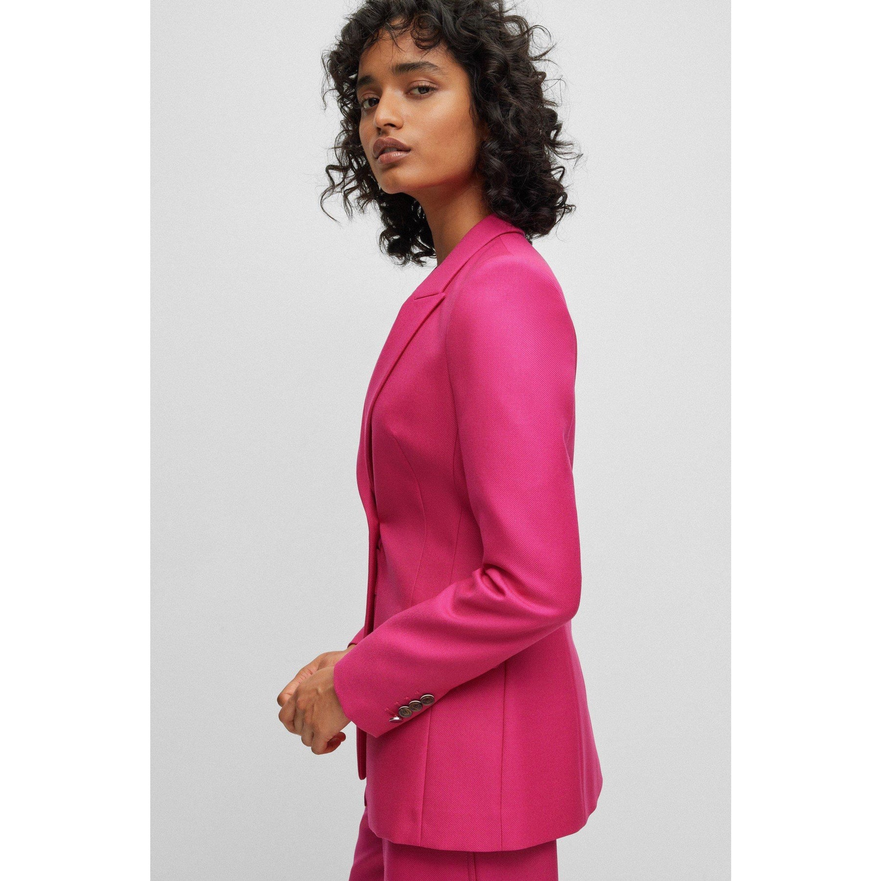 Women's Juicylara2 Suit Jacket