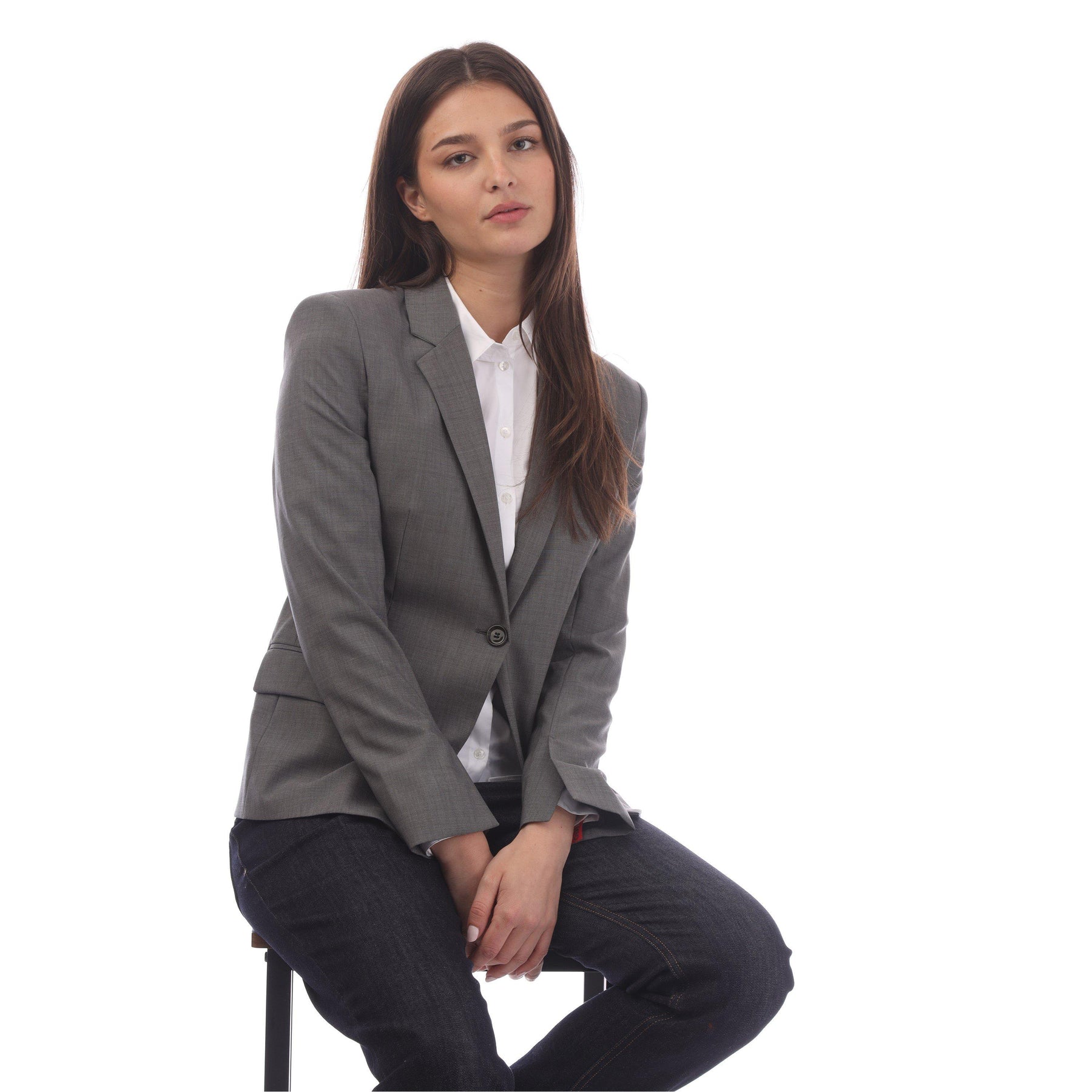 Women's Janeri Suit Jacket