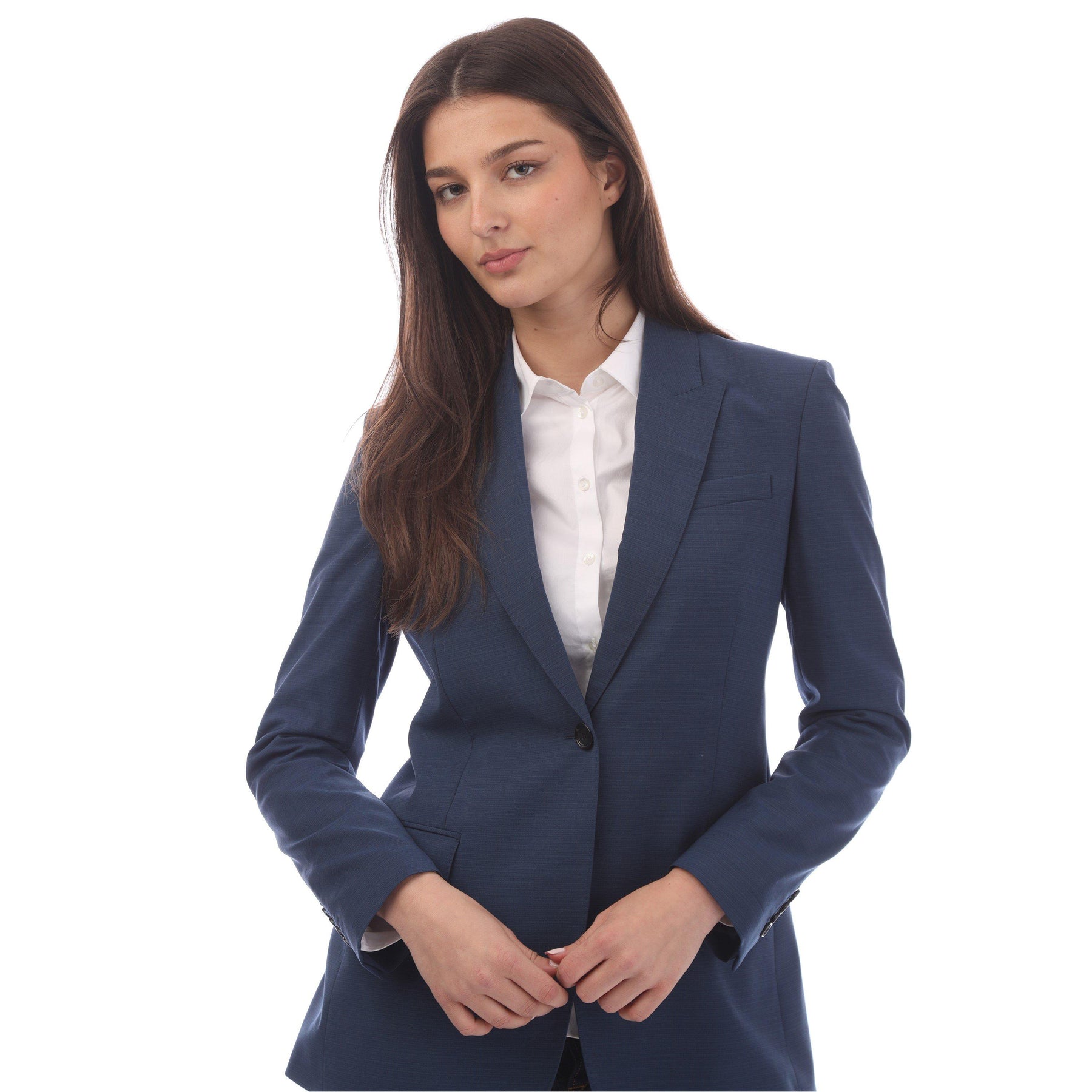 Women's Jacket Suit Jacket