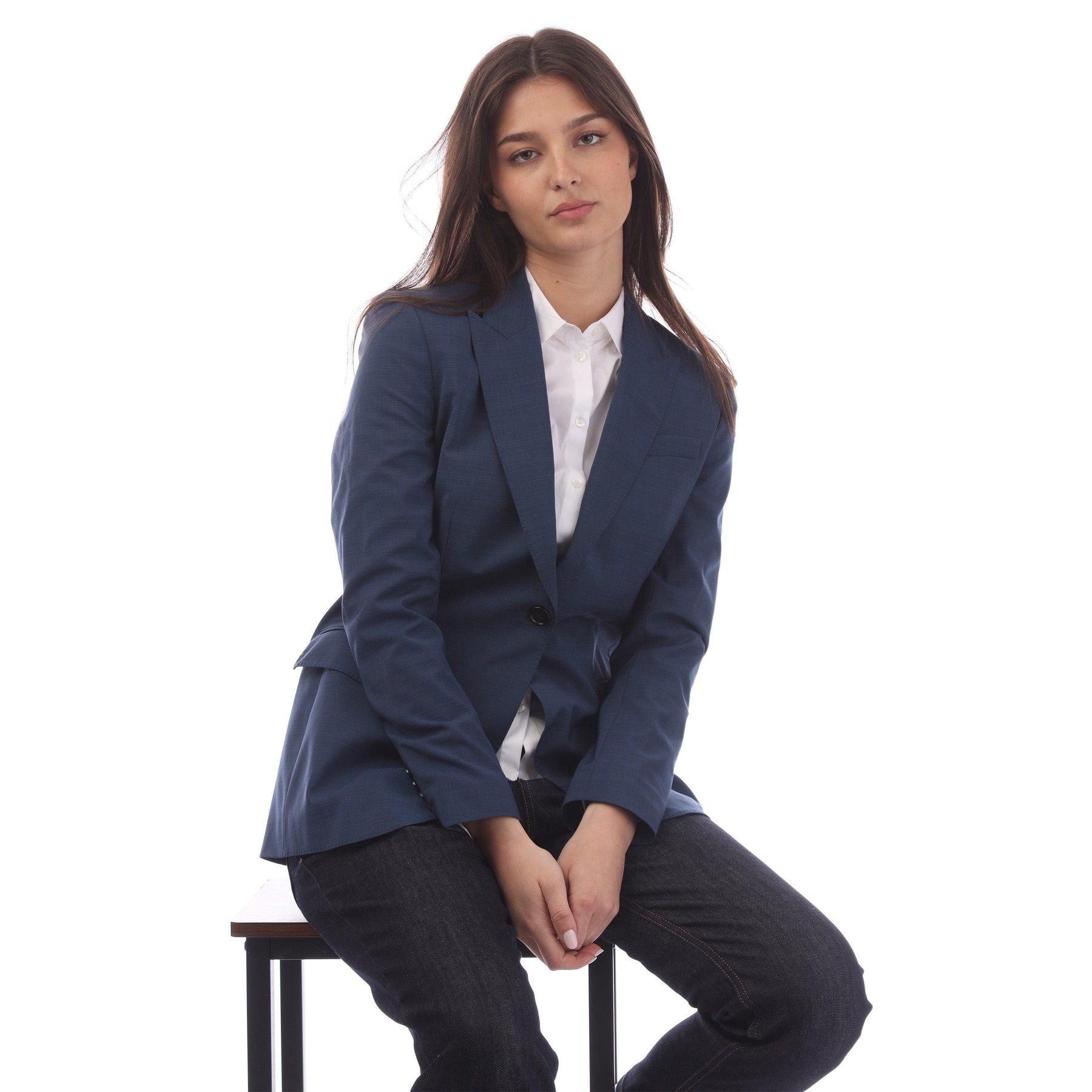 Women's Jacket Suit Jacket