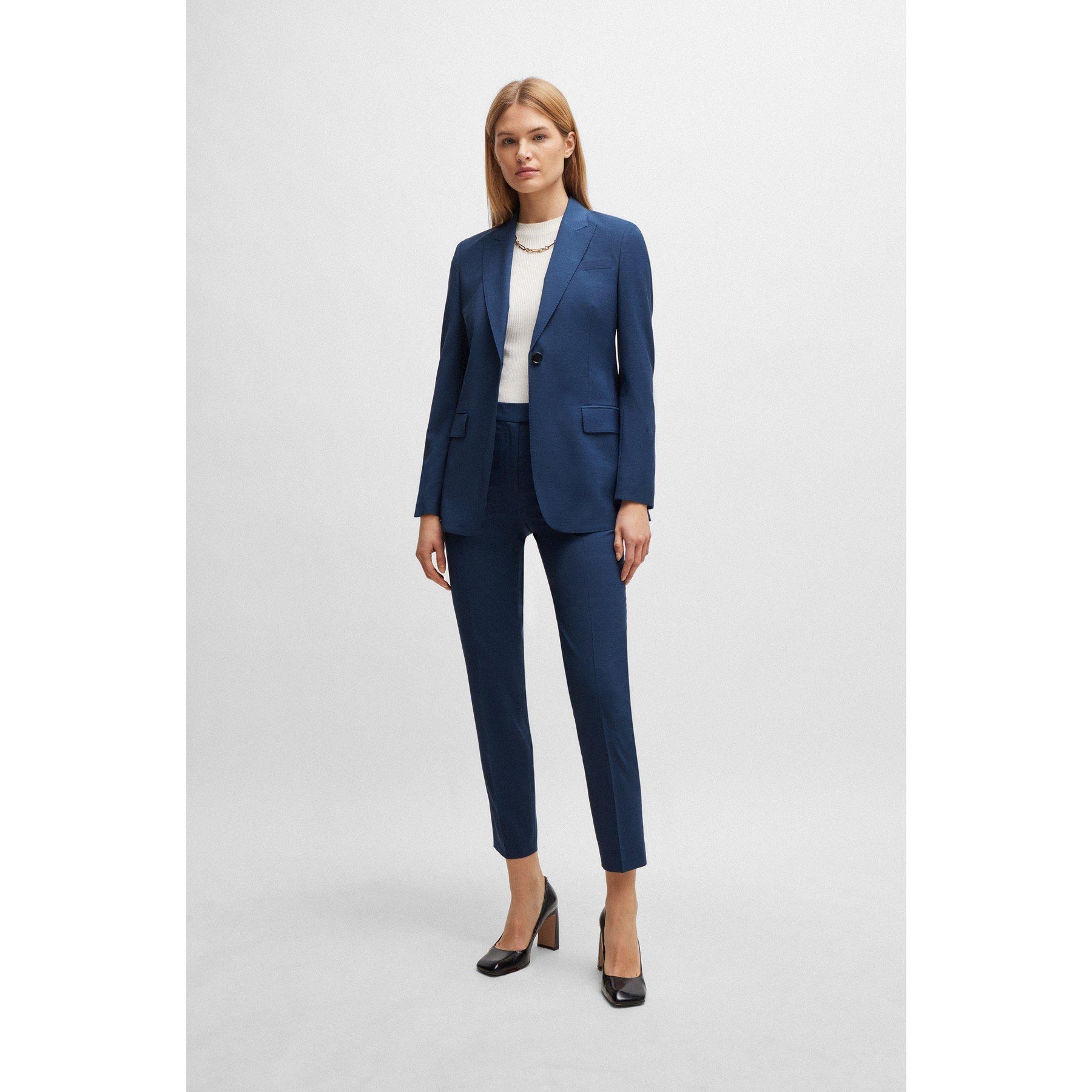 Women's Jacket Suit Jacket