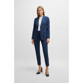 Women's Jacket Suit Jacket