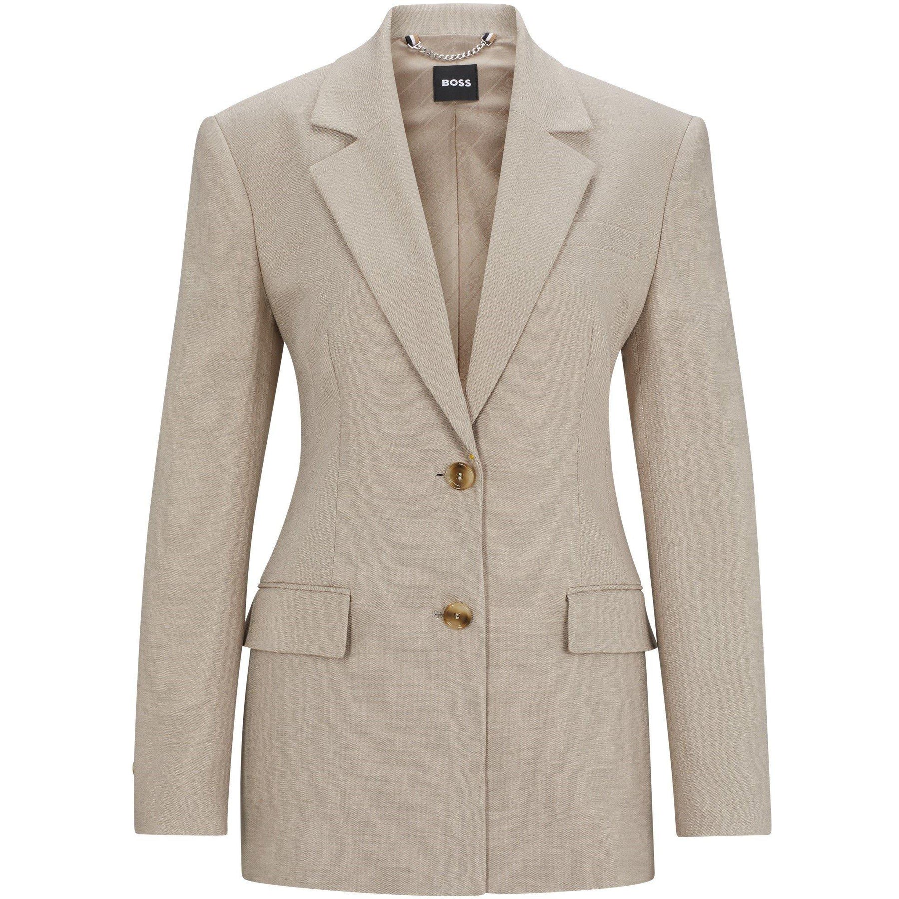 Women's Jerela Suit Jacket