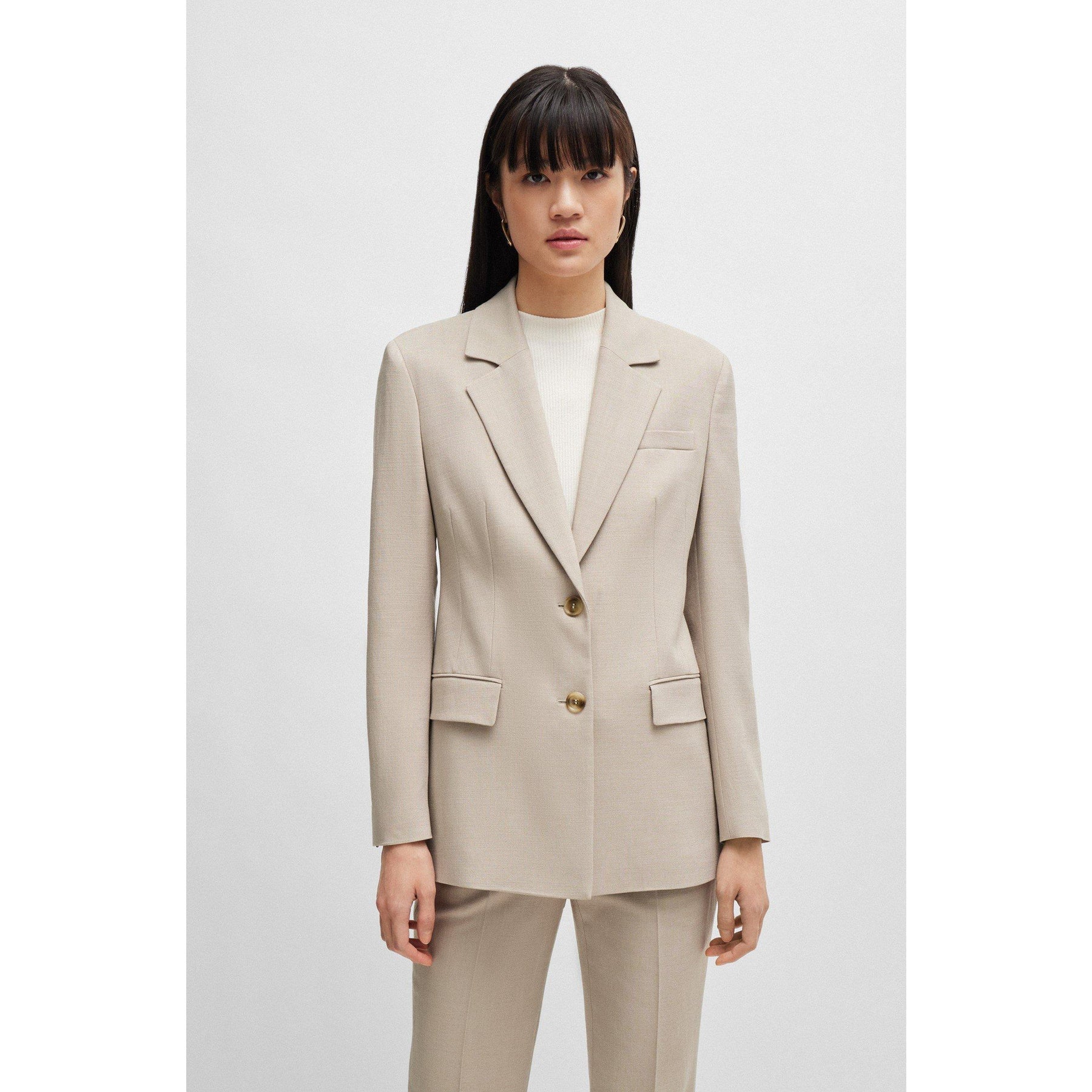 Women's Jerela Suit Jacket