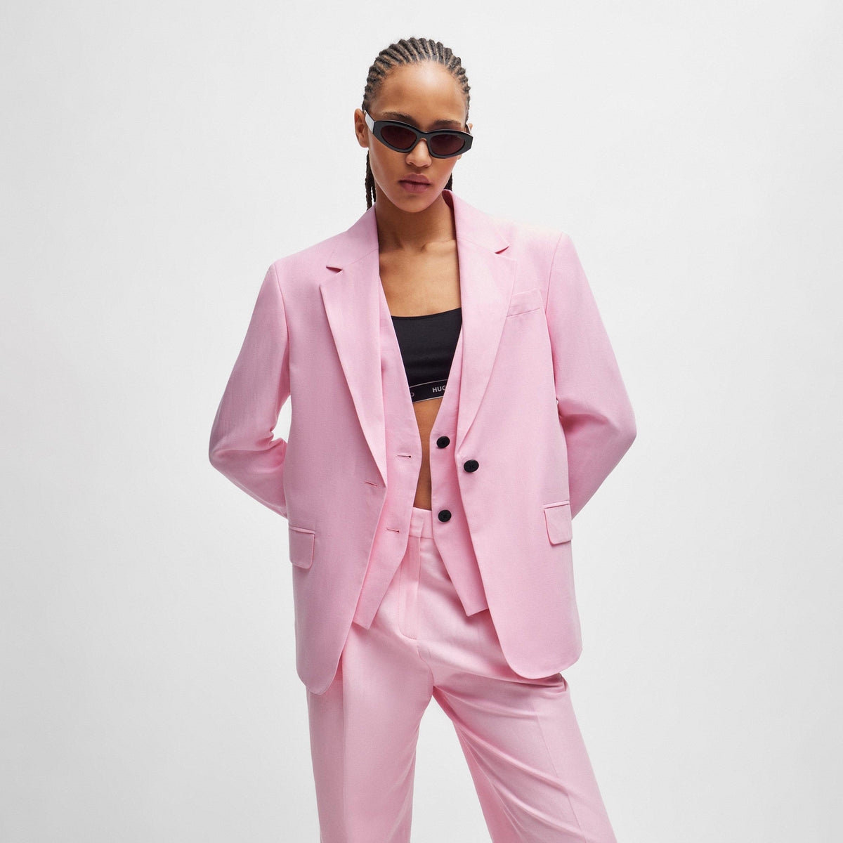 Women's Suit Jacket