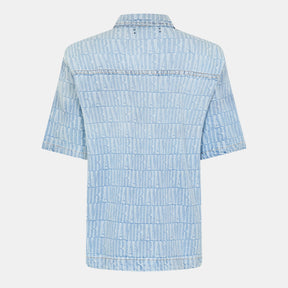 Jacquard Ss Sn99