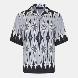 Arygle Shirt Sn99