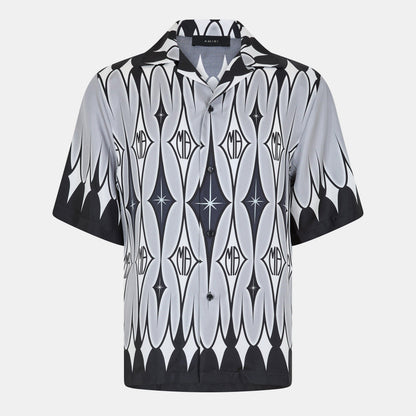 Arygle Shirt Sn99